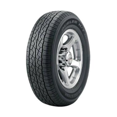 Bridgestone Dueler D-687 235/60 R16 Ban Mobil -56609