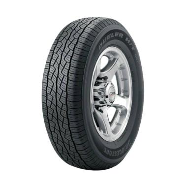 Bridgestone Dueler D-687 235/60 R16 Ban Mobil