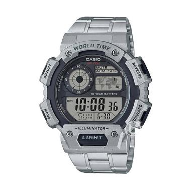 Casio Illuminator Original Harga Terbaru November 2024 Blibli