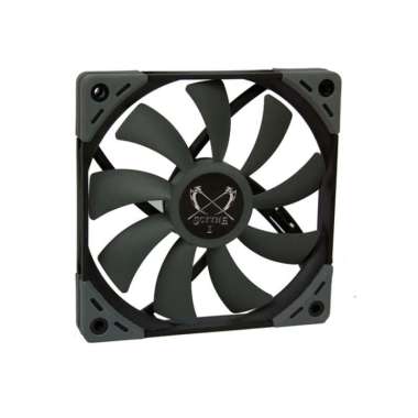 CPU Cooler SCYTHE Big Shuriken 3 SCBSK-3000