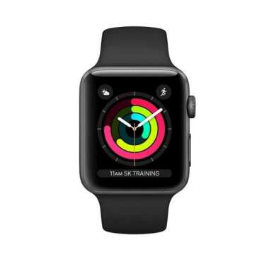 Apple Watch Series 2 Nike+ review: The Apple Watch for Nike addicts - CNET