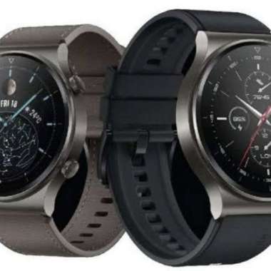 Harga Huawei Watch GT 2 Pro - Produk Terbaru 2022 | Blibli.com