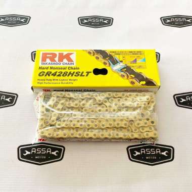 Rantai RK GR 428 HSLT 140L