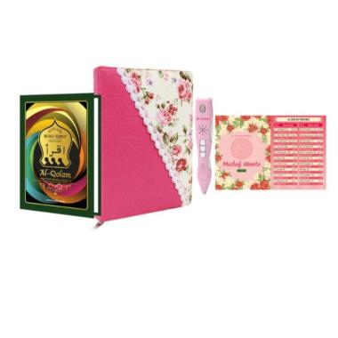 Al Qolam Mushaf Wanita