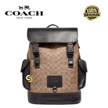 harga backpack coach