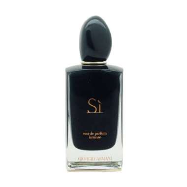 Harga Giorgio Armani Si Tester Terbaru 