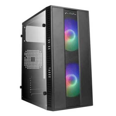 PC GAMING CPU RAKITAN INTEL CORE I5-11400 COMPUTER EDITING DESIGN