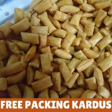 Jajanan kiloan manis 250 gram makanan ringan cemilan camilan snack Pang pang manis