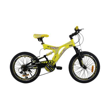 Jual Sepeda Mtb Murah Harga Promo Blibli Com