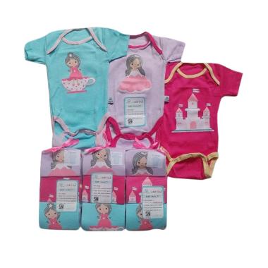 JELOVA Owl Fashion Set Jumper Lengan Pendek ...