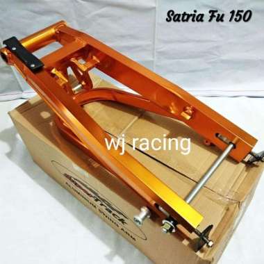 Swing Arm Supertrack Satria Fu 150 Gold