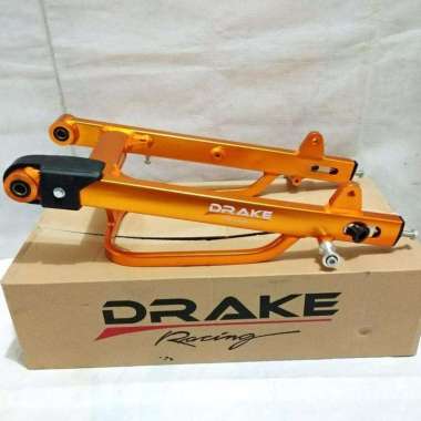Swing Arm Drake Jupiter Z Gold