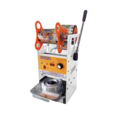 MESIN CUP SEALER GEA - ET-D8S
