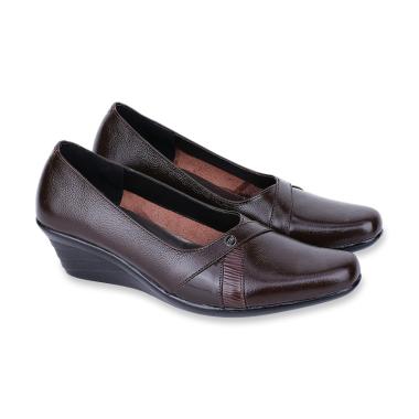 Catenzo U1S 04two Sepatu Formal Wanita ...