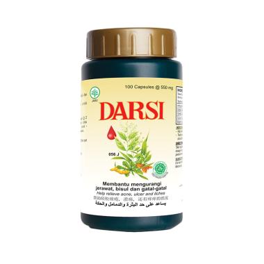 Jual Obat Gatal Bersih Darah Online Baru Harga Termurah Agustus