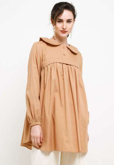 Harga Wanita Blouse Caramel Terbaru Oktober 2022 |BigGo Indonesia