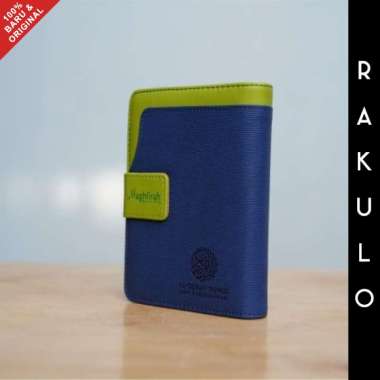Buku Al-Jaliil Quran Tajwid Terjemah Pelangi Dompet Kecil