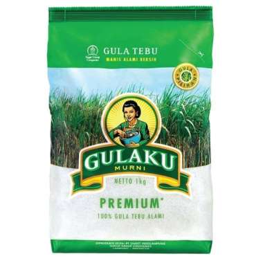gulaku gula putih 1kg