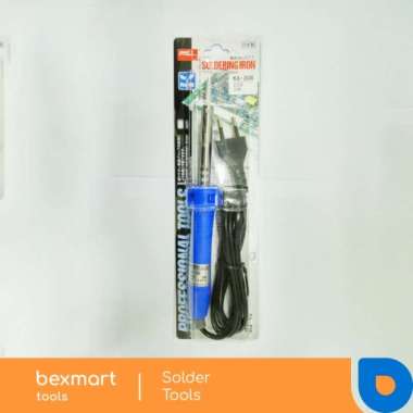 Solder GOOT 30W KX-30R ( Goot original )
