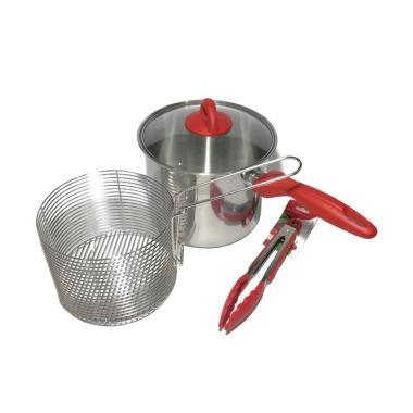 Jual Panci Stainless Terbaru 2020 Harga Murah Blibli Com