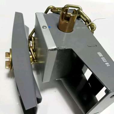 Gantungan Ban Serep Fuso/Fm/Fighter/Hino Dan Truk Besar Merk Acipi