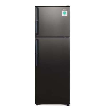 SHARP KULKAS 2 DOOR SJ-246GC-SD