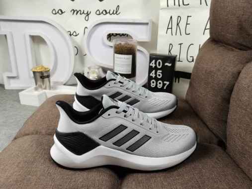 adidas neo cloudfoam hombre