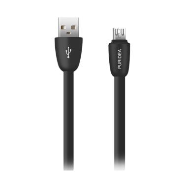 Puridea L05 Micro Quick Charge Data ...
