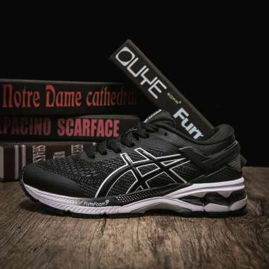 asics mens gel kayano 26