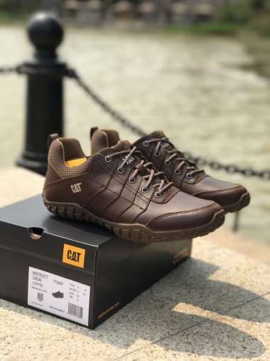 safety shoes caterpillar original