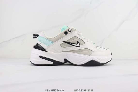 m2 nike tekno
