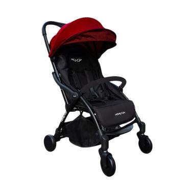 harga stroller hamilton