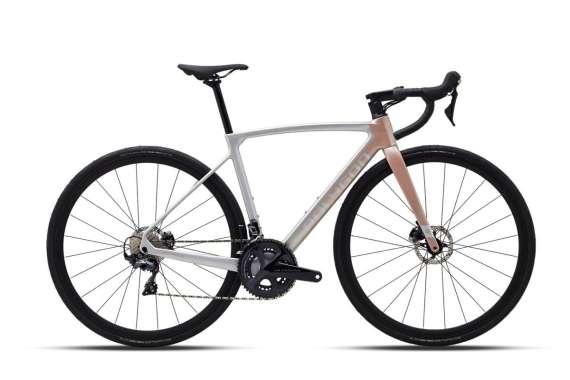 Polygon road sales bike murah