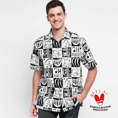 Jual Produk Merchant Tobal Batik Pekalongan Terbaru Juni 2019