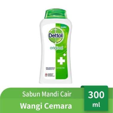 Dettol Body Wash