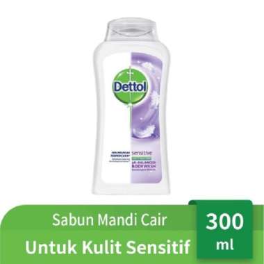 Dettol Body Wash