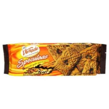 Biskuit Verkade Speculaas 200 gram