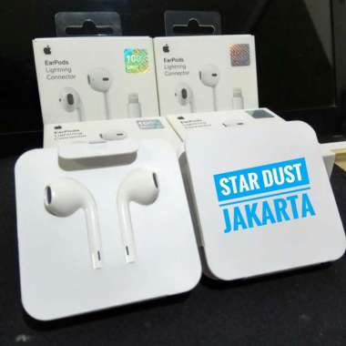 Jual Headset Iphone 11 Juli 2022 