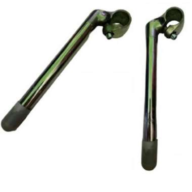 Stem Tiang Stang Bango Sepeda Jengki Mini Minion Ukuran 22.2