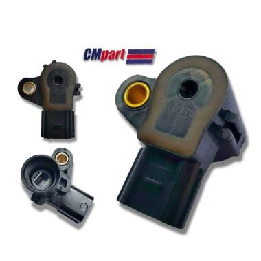 sensor tps honda beat fi beat esp scoopy fi scoopy esp spacy fi Black
