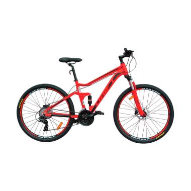 Jual Sepeda Bmx Vivacycle Hawk 3 0 Tire 20 Inch Terlaris Kab