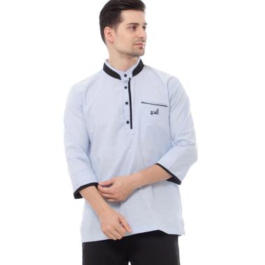 Desain Baju Muslim Pria Terbaru Inforemaja