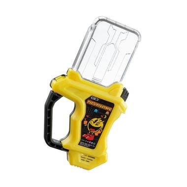 OEM Kamen Rider Ex-Aid DX Pac Adventure Gashat Mainan Anak