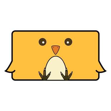 DESK PAD CARTOON PRINTED BOONA DM001/DM002/DM003/DM004