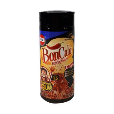 BON CABE ORIGINAL LEVEL 15 BOTOL 45GR