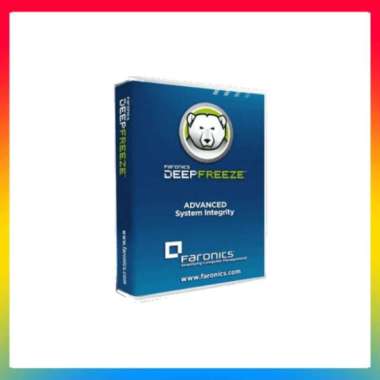 License Deep Freeze 8.20 Final For Windows 7 Lifetime