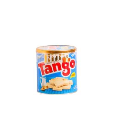 Tango Wafer