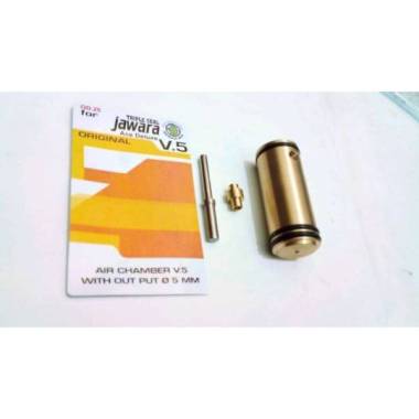 Part set tabung V5 tripleseal for jawara acee deluxe