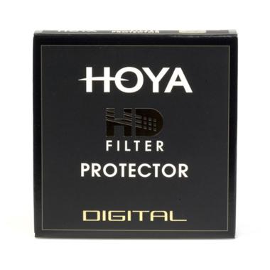 FOCUS NUSANTARA - HOYA Protector HD 37mm -