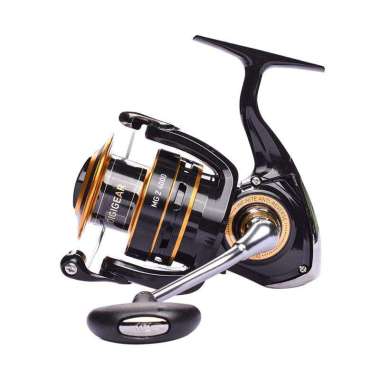Daiwa MG Z 4000 Spinning Reel Pancing